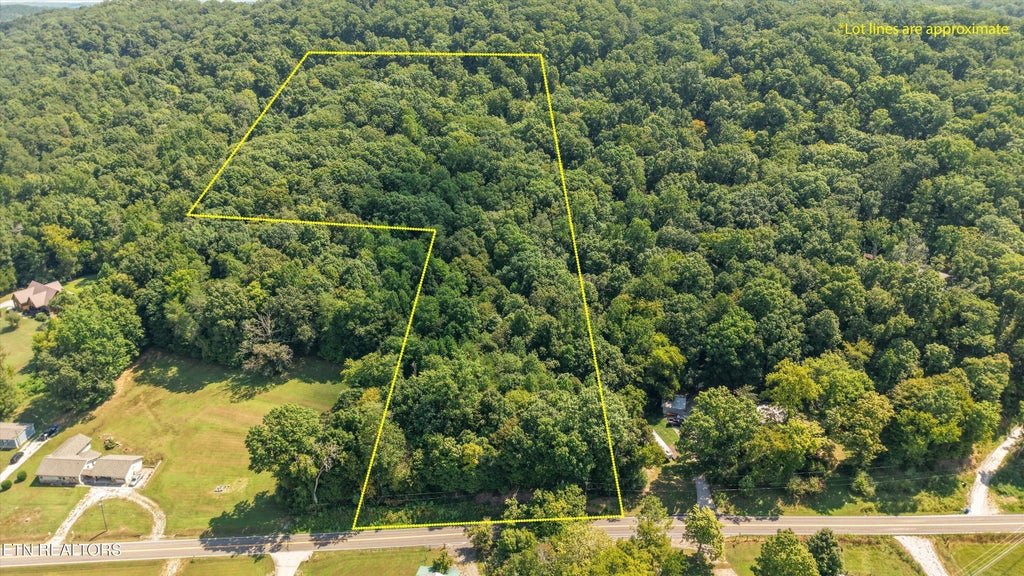 Photo of 0 Loudon Hwy, Kingston, TN 37763 (MLS # 1353755)