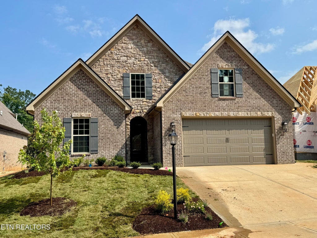 Photo of 1136 Chardonnay Lane, Knoxville, TN 37932 (MLS # 1281523)