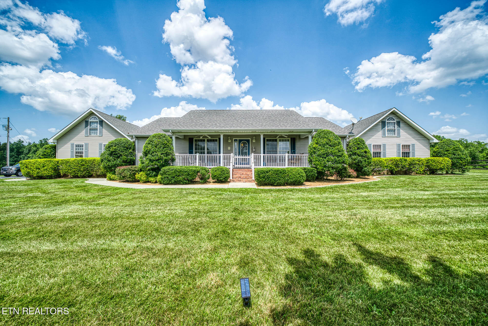 1130 Old Martha Washington Rd