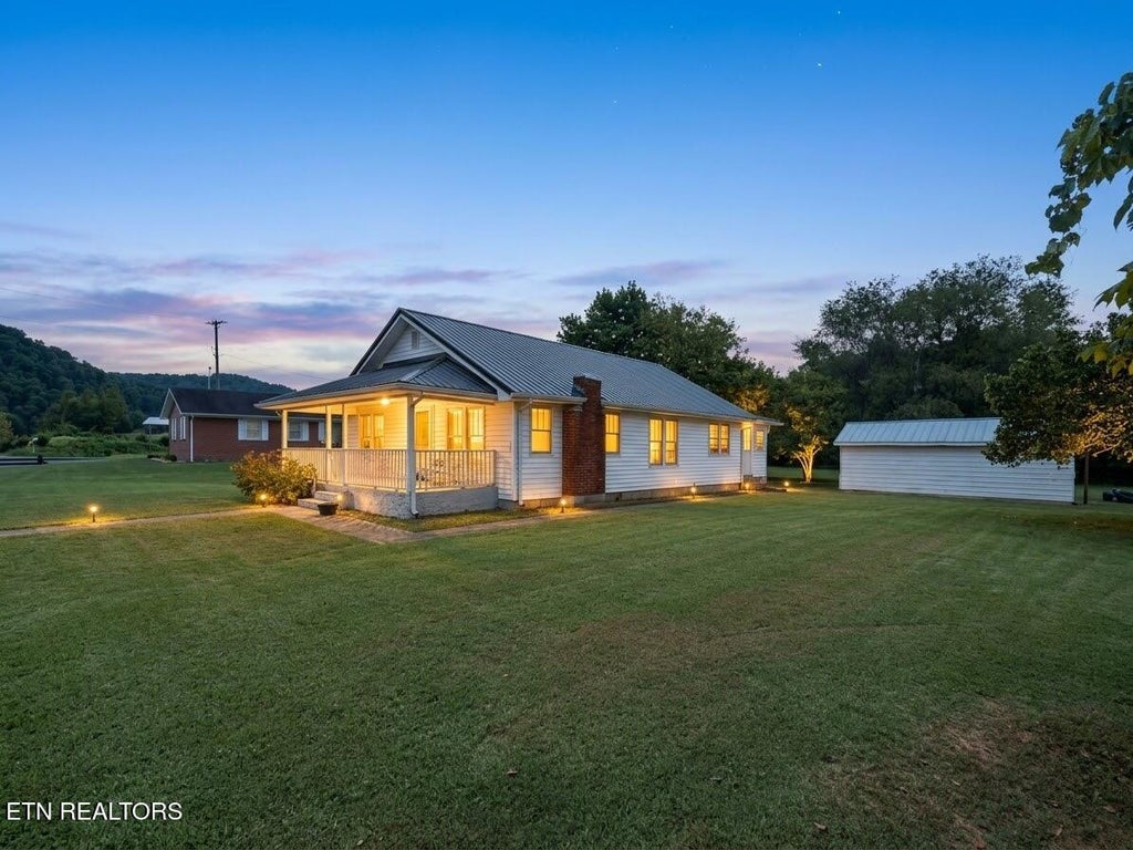 Photo of 245 Kelly Rd, Pennington Gap, VA 24277 (MLS # 1355823)
