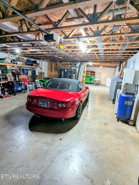 Tiny photo for 1638 McBride Rd, Morristown, TN 37814 (MLS # 1327904)