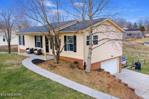 Photo of 1638 McBride Rd, Morristown, TN 37814 (MLS # 1327904)