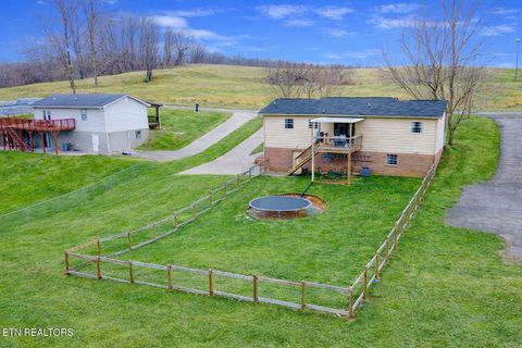 Tiny photo for 1638 McBride Rd, Morristown, TN 37814 (MLS # 1327904)