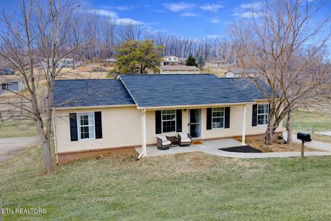 Tiny photo for 1638 McBride Rd, Morristown, TN 37814 (MLS # 1327904)