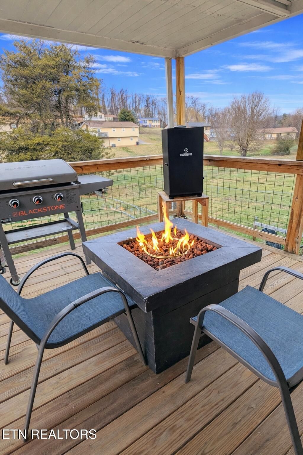 Photo of 1638 McBride Rd, Morristown, TN 37814 (MLS # 1327904)