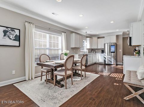 Tiny photo for 129 Hardinberry St, Oak Ridge, TN 37830 (MLS # 1326882)