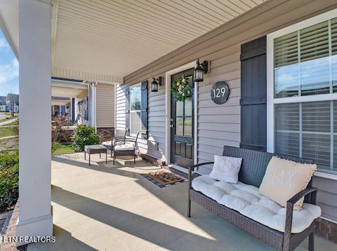 Tiny photo for 129 Hardinberry St, Oak Ridge, TN 37830 (MLS # 1326882)
