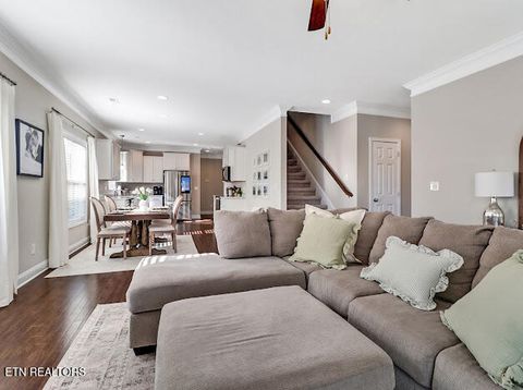 Tiny photo for 129 Hardinberry St, Oak Ridge, TN 37830 (MLS # 1326882)