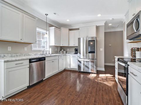 Tiny photo for 129 Hardinberry St, Oak Ridge, TN 37830 (MLS # 1326882)