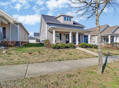 Tiny photo for 129 Hardinberry St, Oak Ridge, TN 37830 (MLS # 1326882)