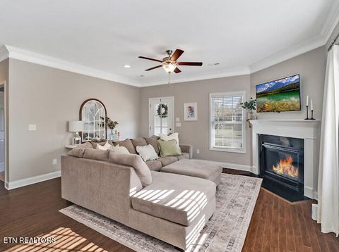 Tiny photo for 129 Hardinberry St, Oak Ridge, TN 37830 (MLS # 1326882)