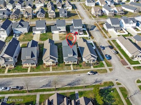 Tiny photo for 129 Hardinberry St, Oak Ridge, TN 37830 (MLS # 1326882)