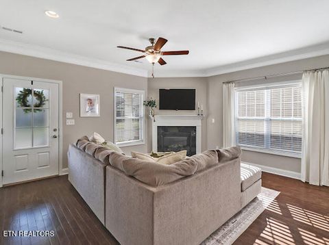 Tiny photo for 129 Hardinberry St, Oak Ridge, TN 37830 (MLS # 1326882)