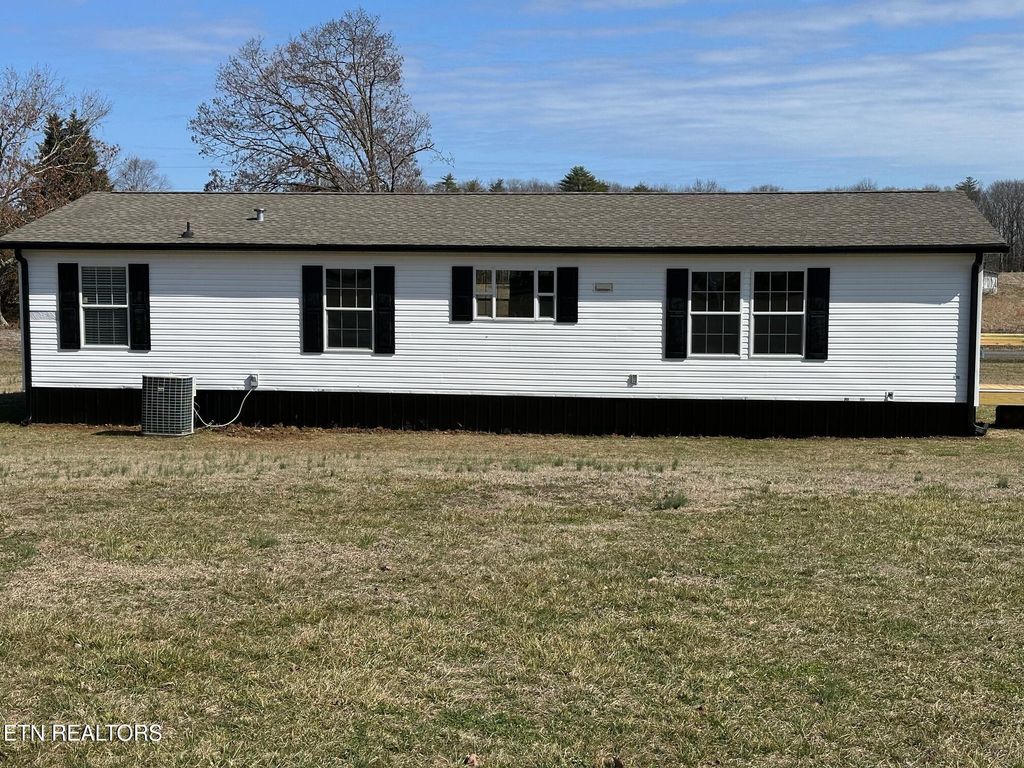 Photo of 165 Tower Rd, Grandview, TN 37337 (MLS # 1330327)