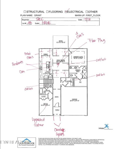 Tiny photo for 1107 Branch Hook Rd, Knoxville, TN 37934 (MLS # 1320712)