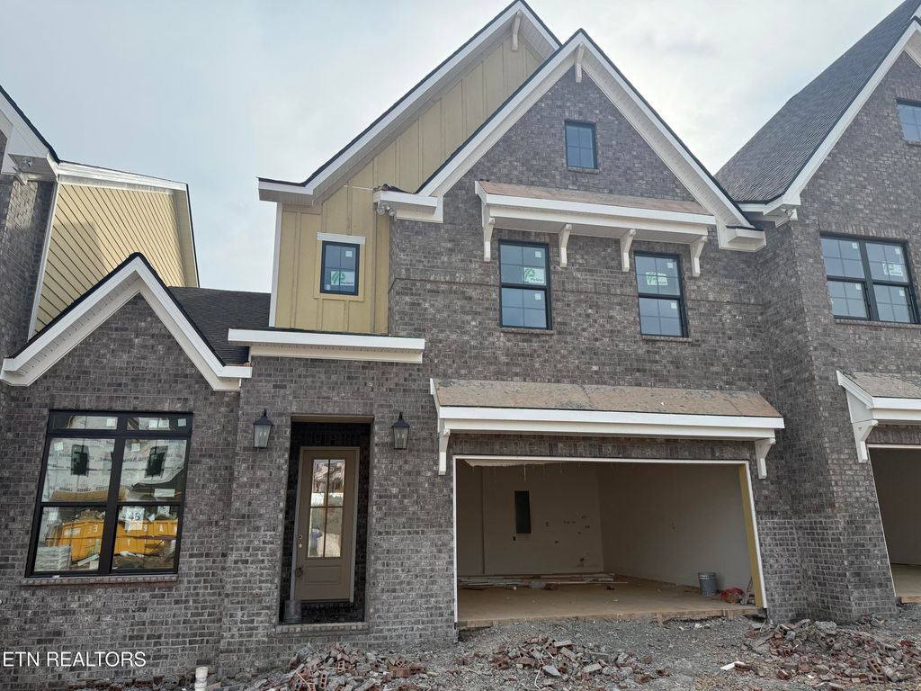 Photo of 1107 Branch Hook Rd, Knoxville, TN 37934 (MLS # 1320712)