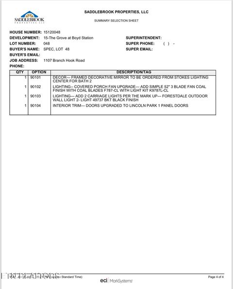 Tiny photo for 1107 Branch Hook Rd, Knoxville, TN 37934 (MLS # 1320712)