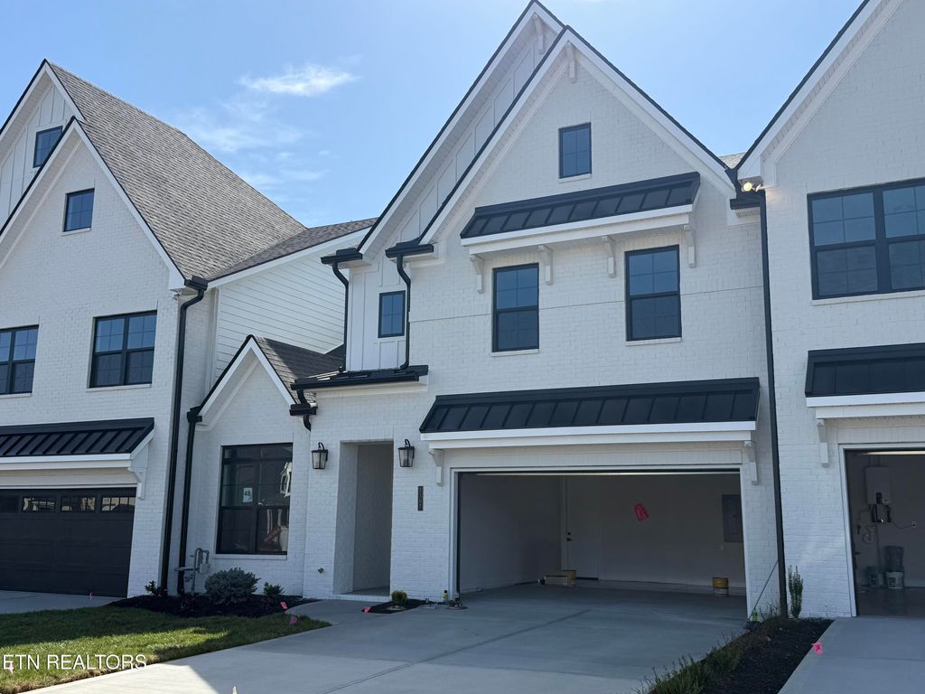 Photo of 1107 Branch Hook Rd, Knoxville, TN 37934 (MLS # 1320712)