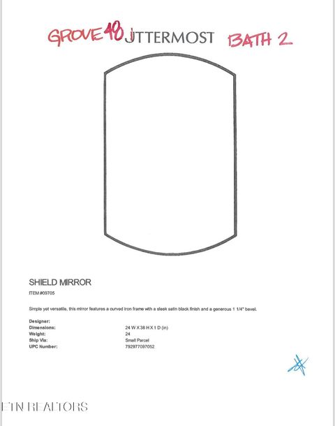 Tiny photo for 1107 Branch Hook Rd, Knoxville, TN 37934 (MLS # 1320712)