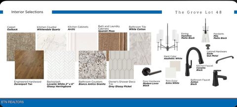 Tiny photo for 1107 Branch Hook Rd, Knoxville, TN 37934 (MLS # 1320712)