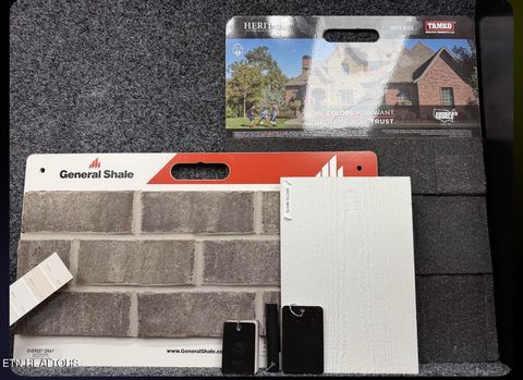 Tiny photo for 1107 Branch Hook Rd, Knoxville, TN 37934 (MLS # 1320712)