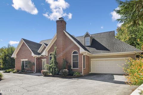 270 Fordham Way Knoxville TN 37934