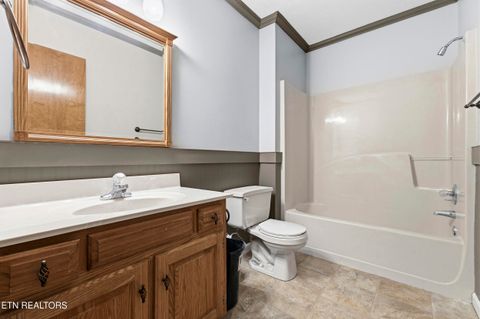 Tiny photo for 6278 Golden Drive, Morristown, TN 37814 (MLS # 1338045)