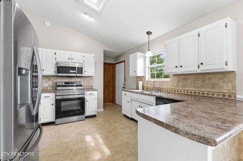 Tiny photo for 6278 Golden Drive, Morristown, TN 37814 (MLS # 1338045)