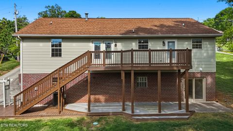 Tiny photo for 6278 Golden Drive, Morristown, TN 37814 (MLS # 1338045)