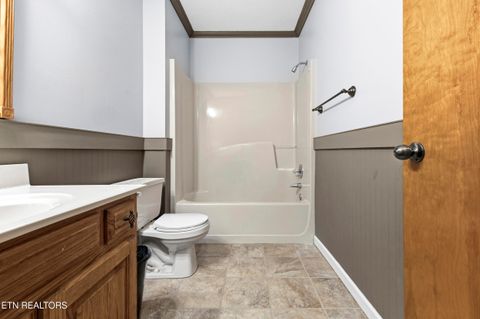 Tiny photo for 6278 Golden Drive, Morristown, TN 37814 (MLS # 1338045)