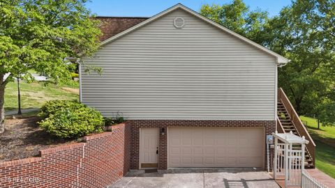 Tiny photo for 6278 Golden Drive, Morristown, TN 37814 (MLS # 1338045)