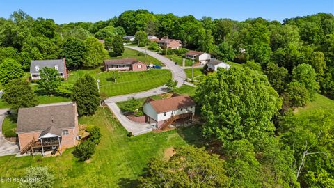 Tiny photo for 6278 Golden Drive, Morristown, TN 37814 (MLS # 1338045)