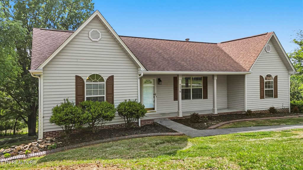 Photo of 6278 Golden Drive, Morristown, TN 37814 (MLS # 1338045)