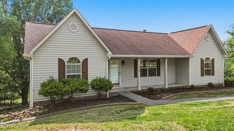 Tiny photo for 6278 Golden Drive, Morristown, TN 37814 (MLS # 1338045)