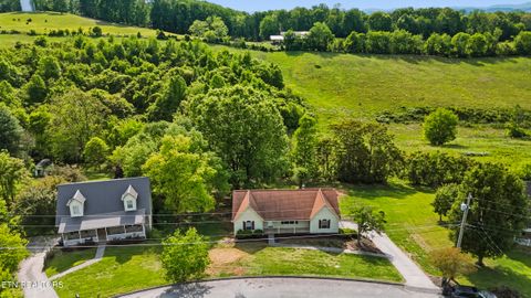 Tiny photo for 6278 Golden Drive, Morristown, TN 37814 (MLS # 1338045)