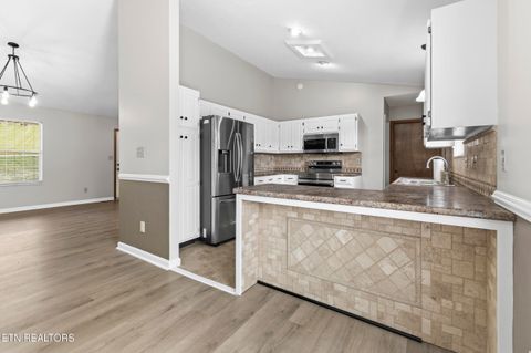 Tiny photo for 6278 Golden Drive, Morristown, TN 37814 (MLS # 1338045)