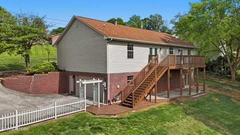 Tiny photo for 6278 Golden Drive, Morristown, TN 37814 (MLS # 1338045)