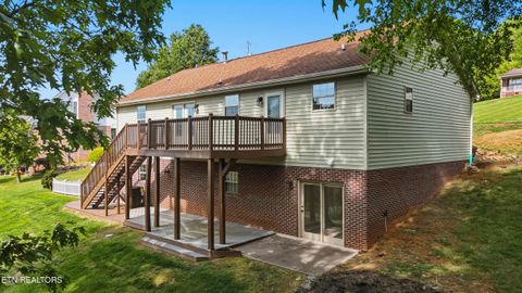 Tiny photo for 6278 Golden Drive, Morristown, TN 37814 (MLS # 1338045)