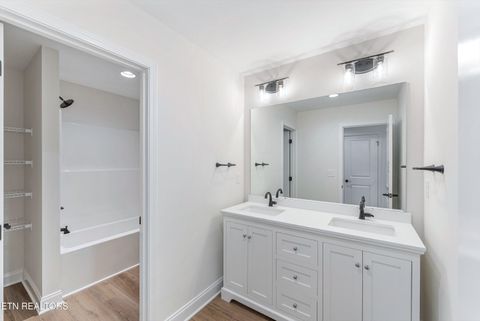 Tiny photo for 1908 Fenwood Drive, Knoxville, TN 37918 (MLS # 1342541)