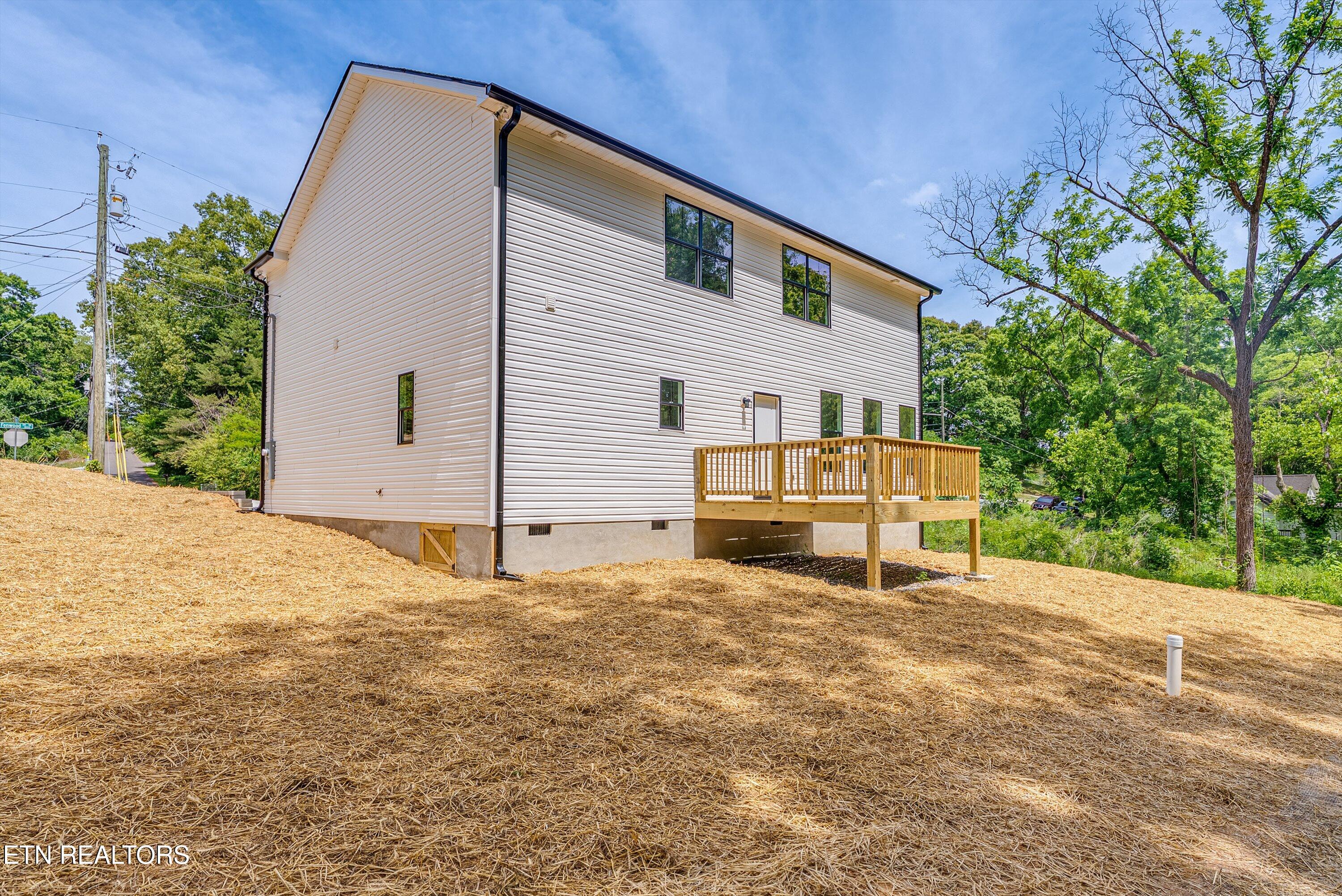1908 Fenwood Drive