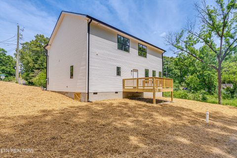 Tiny photo for 1908 Fenwood Drive, Knoxville, TN 37918 (MLS # 1342541)