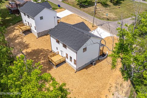 Tiny photo for 1908 Fenwood Drive, Knoxville, TN 37918 (MLS # 1342541)
