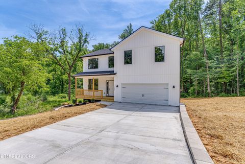 Tiny photo for 1908 Fenwood Drive, Knoxville, TN 37918 (MLS # 1342541)