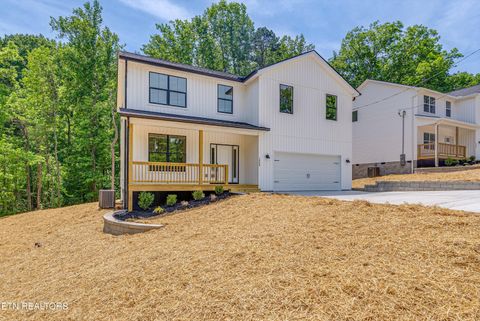 Tiny photo for 1908 Fenwood Drive, Knoxville, TN 37918 (MLS # 1342541)