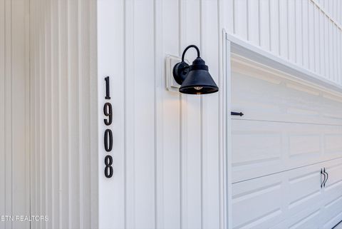Tiny photo for 1908 Fenwood Drive, Knoxville, TN 37918 (MLS # 1342541)