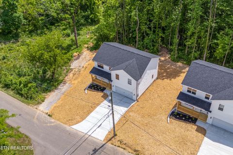 Tiny photo for 1908 Fenwood Drive, Knoxville, TN 37918 (MLS # 1342541)