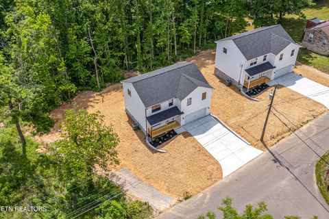 Tiny photo for 1908 Fenwood Drive, Knoxville, TN 37918 (MLS # 1342541)