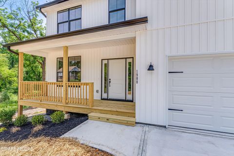 Tiny photo for 1908 Fenwood Drive, Knoxville, TN 37918 (MLS # 1342541)