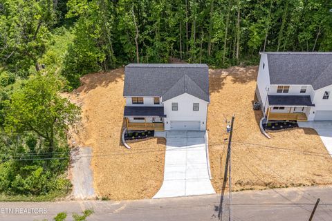 Tiny photo for 1908 Fenwood Drive, Knoxville, TN 37918 (MLS # 1342541)