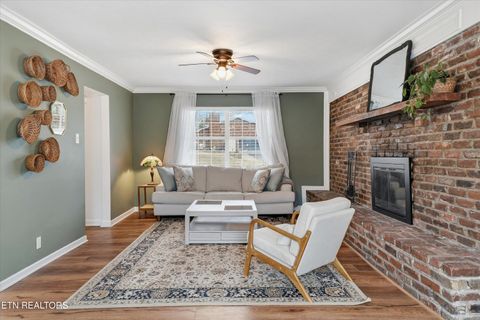 Tiny photo for 1900 Northwood Drive, Knoxville, TN 37923 (MLS # 1327942)